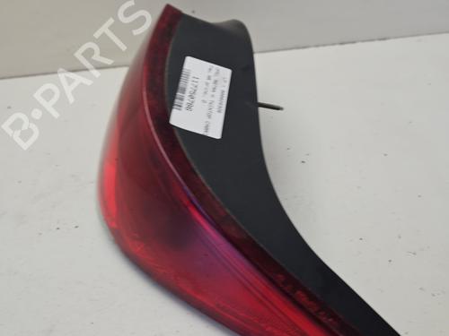 Right taillight OPEL ASTRA H TwinTop (A04) 1.9 CDTi (L67) | BP30964499C35