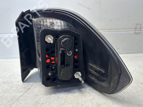 Left taillight FORD S-MAX (WA6) 2.0 TDCi | BP29367145C34 