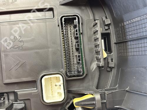 Instrument cluster TOYOTA AYGO (_B4_) 1.0 (KGB40) | BP29706830C47