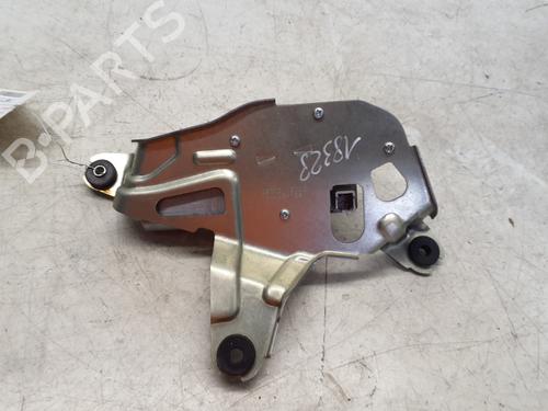 Rear wiper motor NISSAN X-TRAIL II (T31) 2.0 dCi 4x4 | BP29362355M102 