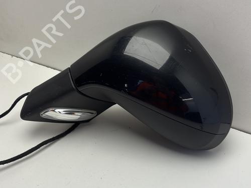 Left mirror PEUGEOT 207 SW (WK_) 1.6 HDi | BP29411851C26 