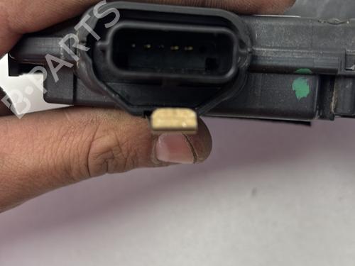 Used Front left lock Front left lock RENAULT CAPTUR I (J5_, H5_) 1.2 TCe 120 (118 hp) 29513592 29513592