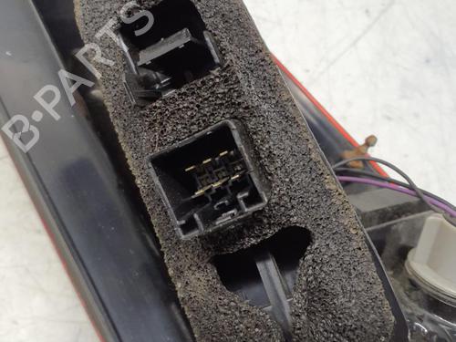 Used Left taillight Left taillight FORD FIESTA V (JH_, JD_) 1.4 TDCi (68 hp) 29369281 29369281