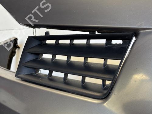 Front bumper RENAULT MEGANE II (BM0/1_, CM0/1_) 1.6 16V (BM0C, CM0C) | BP29434838C7 