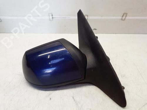 Right mirror FORD MONDEO III Turnier (BWY) 2.0 16V TDDi / TDCi | BP29367907C27 