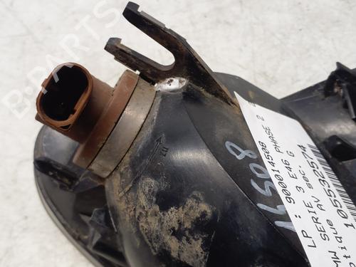 Left front indicator BMW 3 (E46) 320 d | BP29365886C32 