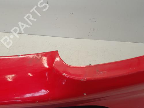 Front bumper FORD PUMA (EC_) 1.4 16V | BP29366007C7 