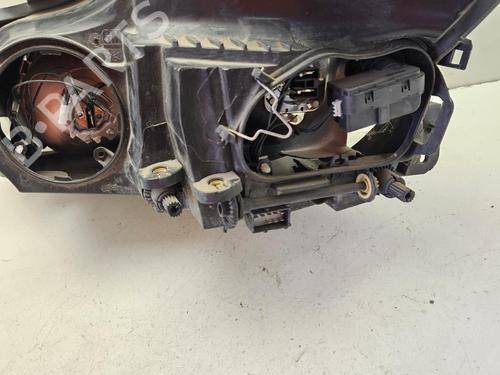 Right headlight OPEL CORSA D (S07) 1.7 CDTI (L08, L68) | BP39887715C29 - Image 2