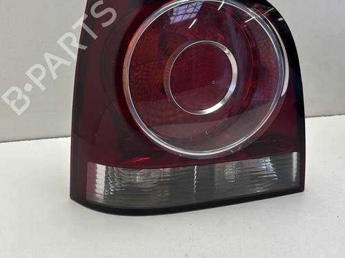 Left taillight VW POLO IV (9N_, 9A_) 1.4 TDI | BP29362832C34 