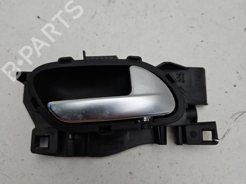 Used Rear right interior door handle PEUGEOT 508 SW I (8E_) 2.2 HDi (204 hp) 32667512