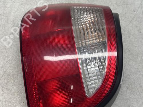 Left taillight RENAULT MEGANE I (BA0/1_) 1.9 D Eco (BA0A, BA0U, BA0R) | BP29365607C34 