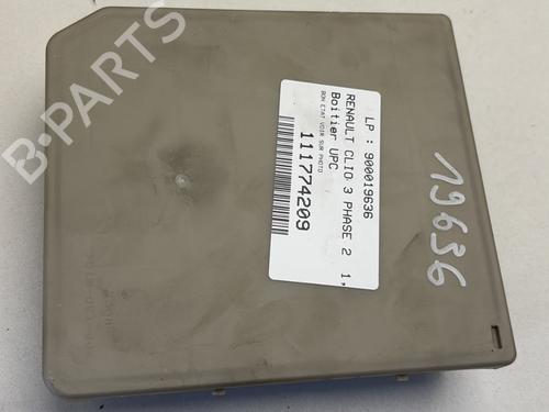 Electronic module RENAULT CLIO III (BR0/1, CR0/1) 1.5 dCi (C/BR0G, C/BR1G) | BP29361778M83 