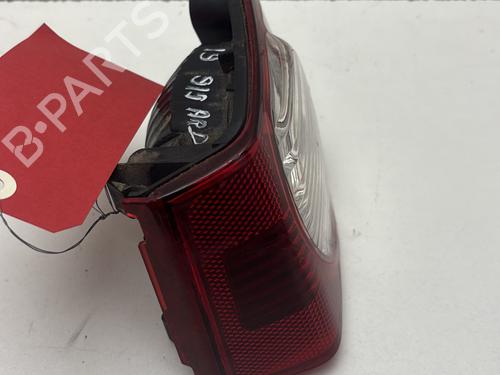 Rear fog light CITROËN C3 Picasso (SH_) 1.6 VTi 120 | BP29365104C37 