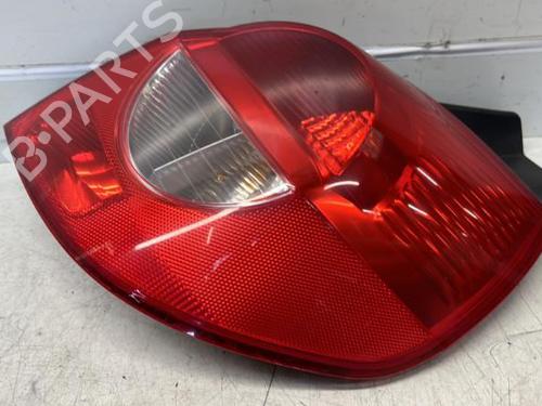 Right taillight RENAULT CLIO III (BR0/1, CR0/1) 1.5 dCi (BR17, CR17) | BP29369360C35 