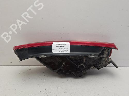 Used Left taillight Left taillight FIAT GRANDE PUNTO (199_) 1.3 D Multijet (199.AXD11, 199.AXD1A, 199.AXD1B,... (90 hp) 40200174 40200174