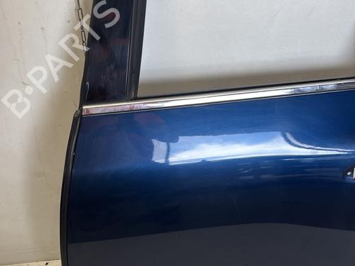 Left rear door RENAULT MEGANE IV Grandtour (K9A/M/N_) 1.3 TCe 140 (K9NB) | BP29465510C4 