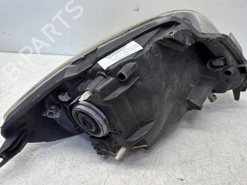 Left headlight NISSAN NOTE (E11, NE11) 1.5 dCi | BP29362663C28 