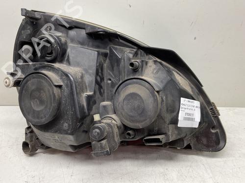 Used Left headlight Left headlight 29366453 29366453