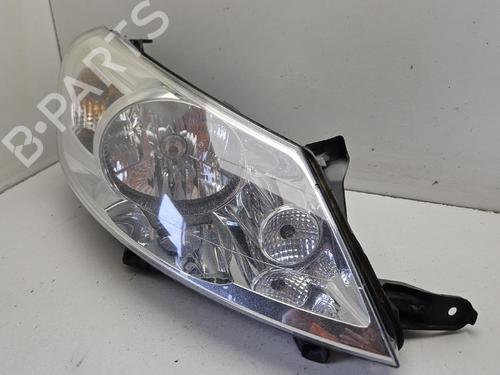 Used Right headlight Right headlight 37410829 37410829