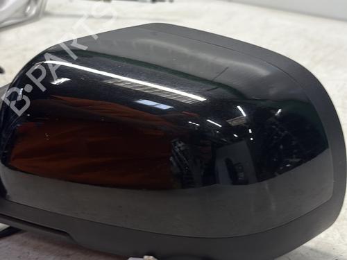 Left mirror NISSAN LEAF (ZE0) Electric | BP29365518C26 