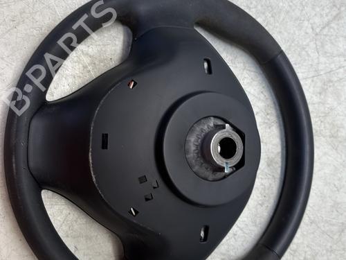 Used Steering wheel Steering wheel RENAULT CAPTUR I (J5_, H5_) 1.2 TCe 120 (118 hp) 29368156 29368156