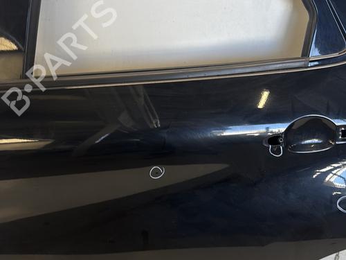 Left rear door RENAULT CAPTUR I (J5_, H5_) 1.2 TCe 120 | BP29544260C4 