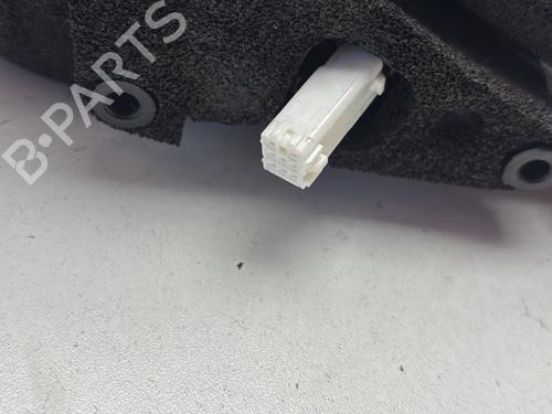 Left mirror MAZDA 5 (CR) 2.0 CD (CR19) | BP30160750C26 