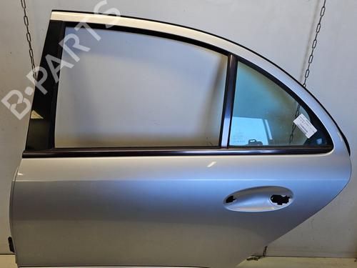 left-rear-door-mercedes-benz-e-class-w211-2002-2003-2004-2005-2006-2007-2008-2009-33305170 main image