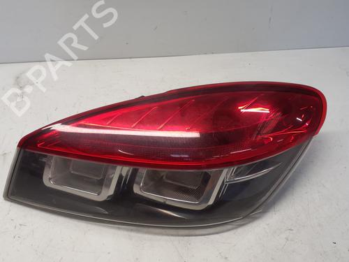 Used Right taillight RENAULT MEGANE III Coupe (DZ0/1_) 1.5 dCi (DZ09, DZ0D, DZ1F, DZ1G, DZ14, DZ29) (110 hp) 29364231