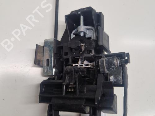 Front right exterior door handle FORD FOCUS III 1.6 TDCi | BP29369029C129 