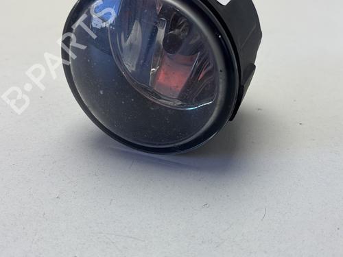 Right front fog light NISSAN QASHQAI II (J11, J11_) 1.5 dCi | BP29587277C31 