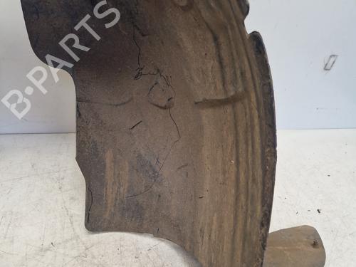 Wheel arch PEUGEOT 206 Hatchback (2A/C) 1.9 D | BP29368078C56 