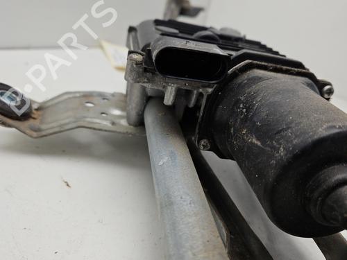 Front wiper motor VW PASSAT B7 Variant (365) 1.6 TDI | BP31839015M29