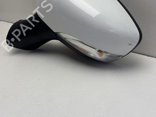 Left mirror RENAULT CLIO IV (BH_) 0.9 TCe 90 (BHNF, BHMA, BHMH, BHJK, BHJR) | BP29411877C26 