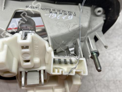 Right tailgate light BMW 3 Touring (E91) 318 d | BP29362058C80 