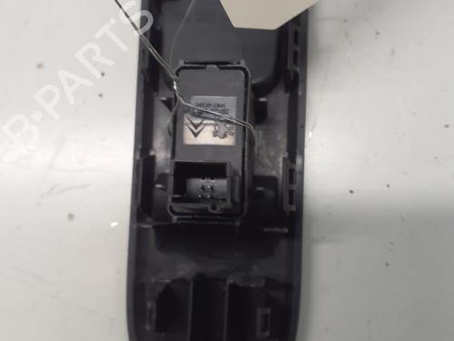 Right front window switch PEUGEOT 5008 (0U_, 0E_) 1.6 HDi | BP29368870I26 