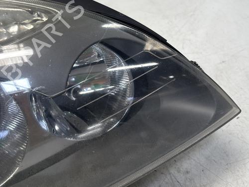 Højre forlygte RENAULT CLIO II (BB_, CB_) 1.5 dCi (B/C2J) | BP29362212C29 