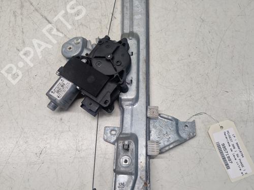 Used Front right window mechanism PEUGEOT 308 SW I (4E_, 4H_) 1.6 HDi (109 hp) 29366286