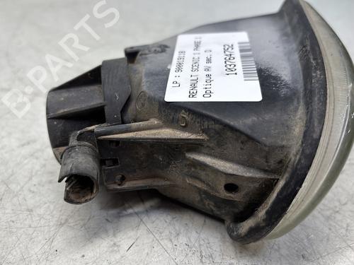 Used Right front indicator Right front indicator RENAULT MEGANE Scenic (JA0/1_) 1.6 e (JA0F) (90 hp) 31957108 31957108