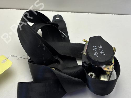 Used Front left belt tensioner PEUGEOT 307 (3A/C) 2.0 HDi 110 (107 hp) 29361749