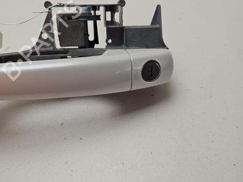 Front left exterior door handle PEUGEOT 2008 I (CU_) 1.2 THP 110 / PureTech 110 | BP30327919C128 