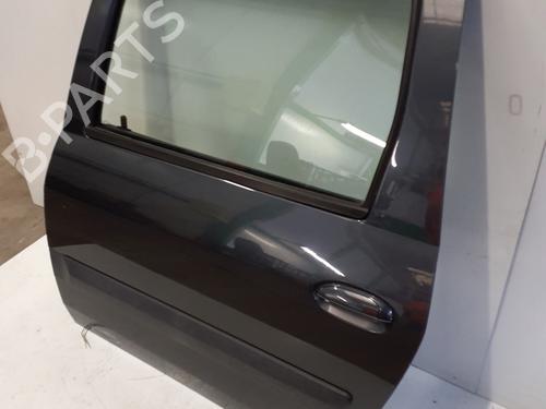 Left rear door DACIA LOGAN MCV (KS_) 1.5 dCi (KS0W) | BP29366214C4 