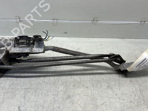 Front wipers mechanism CITROËN C-CROSSER (VU_, VV_) 2.2 HDi | BP29367289C83 