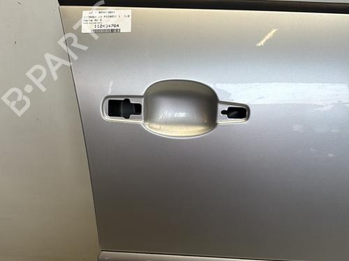 Right front door CITROËN C4 Picasso I MPV (UD_) 1.6 HDi | BP29361647C3 
