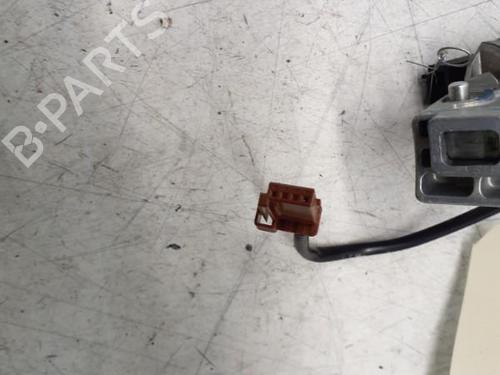 Ignition barrel CITROËN C3 II (SC_) 1.0 VTi 68 | BP29367129M48 