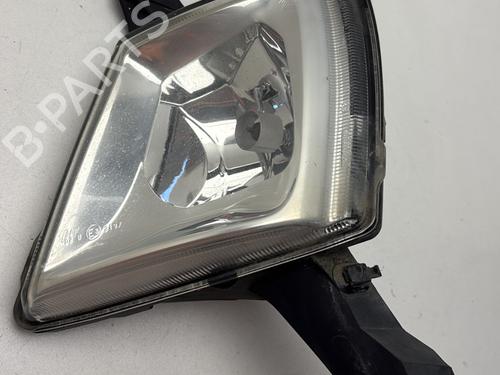 Used Left front fog light PEUGEOT 407 (6D_) 1.6 HDi 110 (6D9HZC, 6D9HYC) (109 hp) 29597219