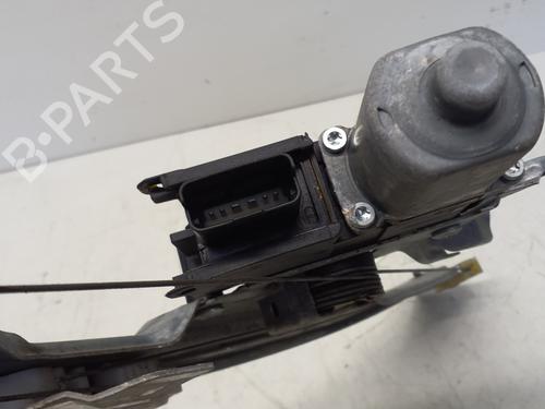 Used Front left window mechanism Front left window mechanism PEUGEOT 308 SW I (4E_, 4H_) 1.6 HDi (109 hp) 29363852 29363852