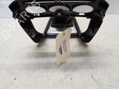 Middle console CITROËN DS3 (SA_) 1.6 THP 155 | BP29369887I22 - Image 2