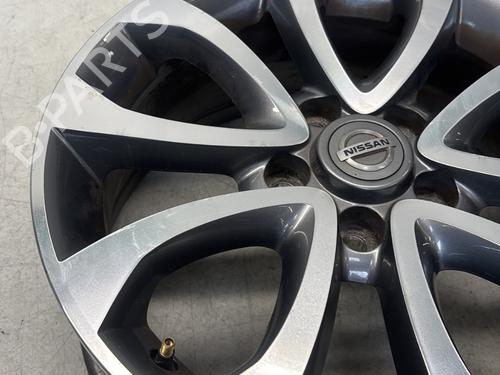 Rim NISSAN JUKE (F15) 1.5 dCi | BP29364454C45 