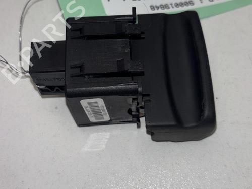 Switch PEUGEOT 5008 (0U_, 0E_) 1.6 HDi | BP29361571I30 